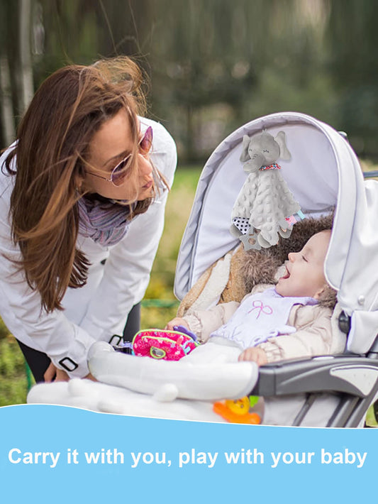 Dódó – Elefantinho Soninho