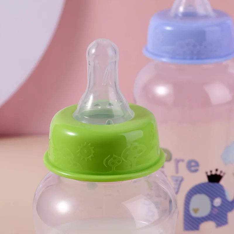 🍼 Biberão de PP com Design de Cabaça – 250ml