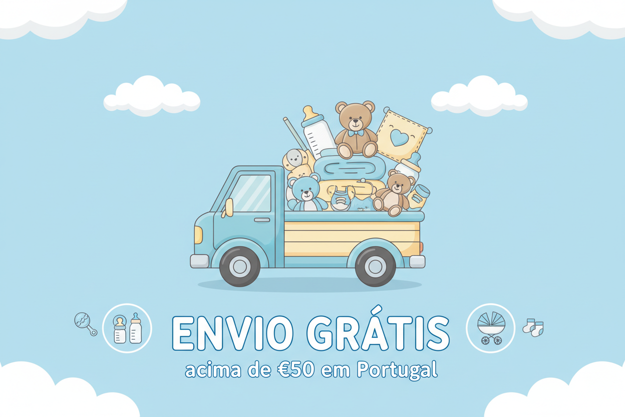 Banner Envio Grátis